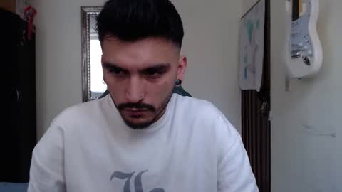 Abelardo online show from February 4, 5:41 pm