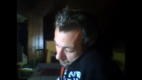 mordecai999 online show from October 26, 8:33 pm