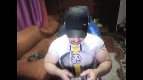 morenovlc848489 online show from April 13, 10:49 am