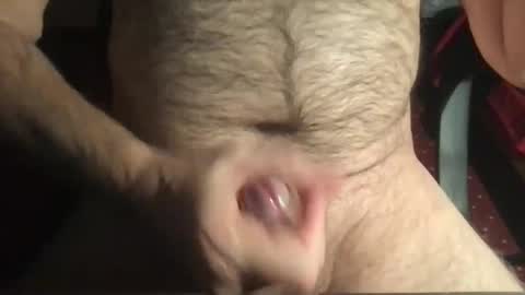 Morethanhorny online show from January 13, 5:17 pm