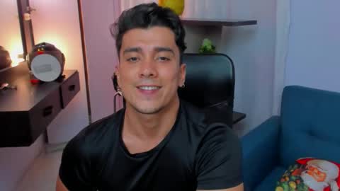 morgan_ra online show from November 17, 8:56 pm