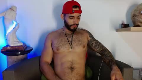 morgan online show from March 11, 6:26 pm