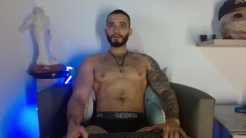 morgan online show from February 1, 10:30 pm