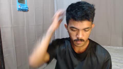 Ed online show from January 7, 1:10 pm