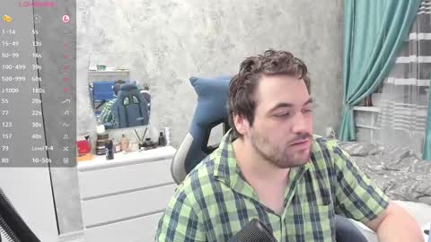 Snapshot of morlaios chatting on February 9, 5:33 pm Morl online show from February 9, 5:33 pm