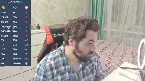 Morl online show from February 4, 8:26 pm