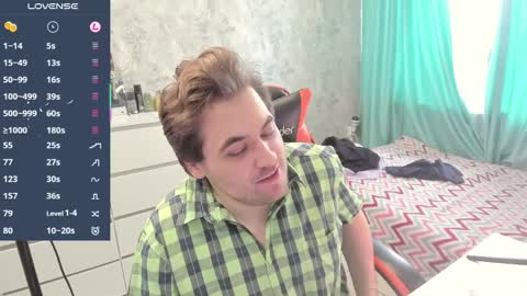 Morl online show from April 1, 1:02 pm