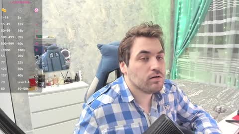 Snapshot of morlaios chatting on February 4, 3:36 pm Morl online show from February 4, 3:36 pm