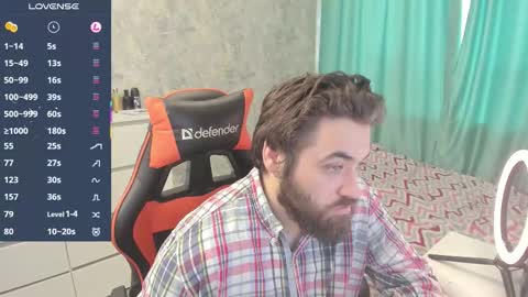 Morl online show from March 12, 2:58 pm