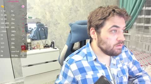 Snapshot of morlaios chatting on January 23, 1:08 am Morl online show from January 23, 1:08 am
