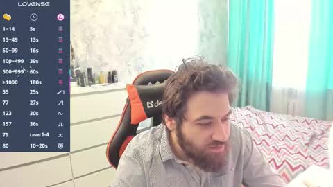 Morl online show from March 14, 10:55 am