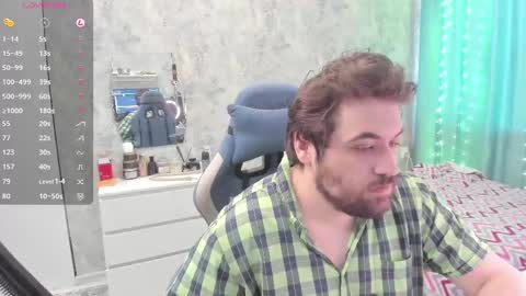 Snapshot of morlaios chatting on March 7, 11:18 am Morl online show from March 7, 11:18 am