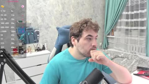Snapshot of morlaios chatting on February 5, 2:37 pm Morl online show from February 5, 2:37 pm