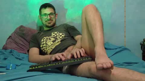 Morpheo online show from June 11, 2:53 am