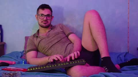Morpheo online show from June 3, 8:03 pm