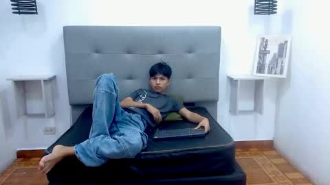 MORTELLE online show from November 20, 7:23 pm