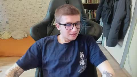 Morty online show from April 21, 4:18 am