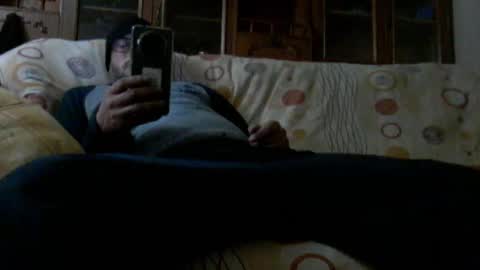 Nomadu online show from January 27, 5:36 am