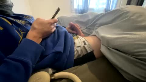 CamO online show from January 2, 3:19 pm