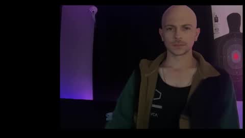 mount_vesuvius online show from March 9, 9:14 am