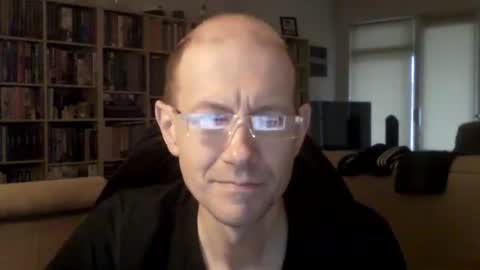 Frederik online show from January 1, 1:27 pm