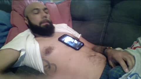 Mr8 online show from April 25, 3:20 pm