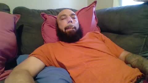 Mr8 online show from February 3, 10:48 pm