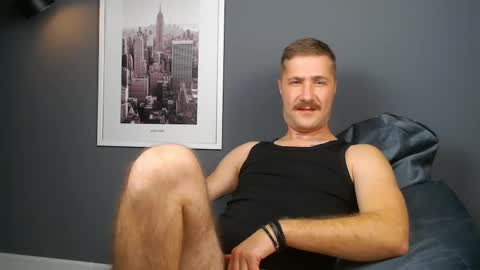 Artur online show from October 24, 8:38 am