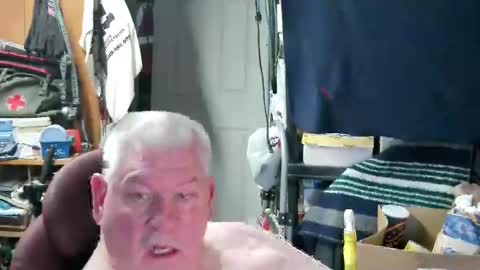 mr_canoe_licker_69 online show from January 20, 4:12 pm