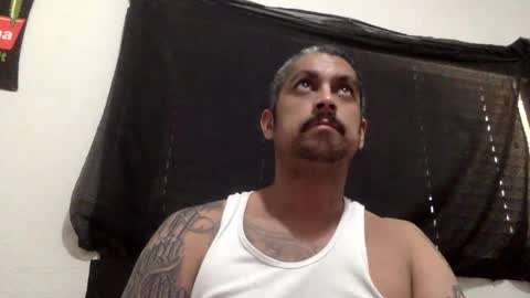 Snapshot of mr_cherrypopper_85 chatting on January 8, 5:59 pm All in you online show from January 8, 5:59 pm
