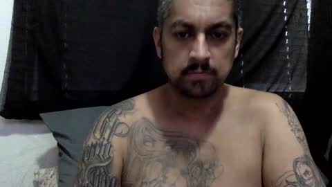 Snapshot of mr_cherrypopper_85 chatting on February 7, 5:07 pm All in you online show from February 7, 5:07 pm