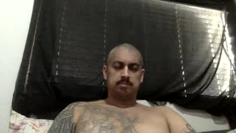Snapshot of mr_cherrypopper_85 chatting on January 17, 6:25 pm All in you online show from January 17, 6:25 pm