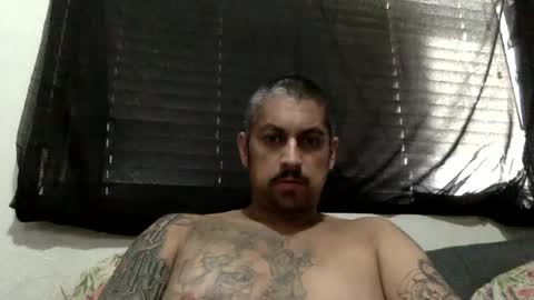 Snapshot of mr_cherrypopper_85 chatting on February 3, 8:46 pm All in you online show from February 3, 8:46 pm