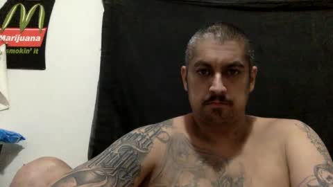 Snapshot of mr_cherrypopper_85 chatting on January 28, 7:53 am All in you online show from January 28, 7:53 am