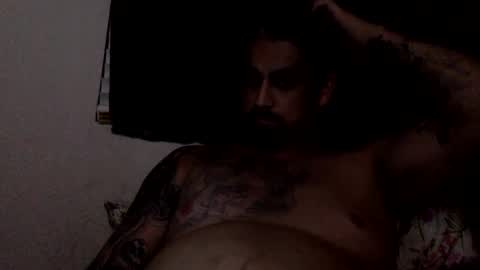 Snapshot of mr_cherrypopper_85 chatting on December 5, 12:00 pm All in you online show from December 5, 12:00 pm