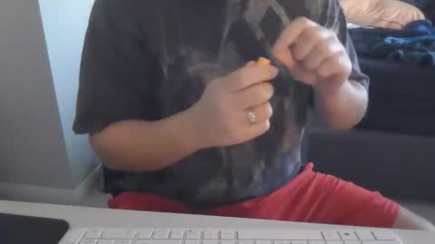 Diego69 online show from December 14, 9:11 pm