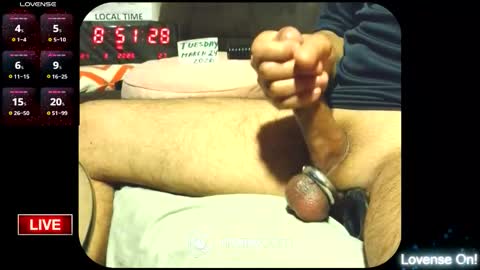 David online show from March 24, 11:52 pm