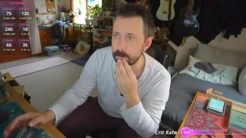 ninko online show from November 5, 5:04 pm