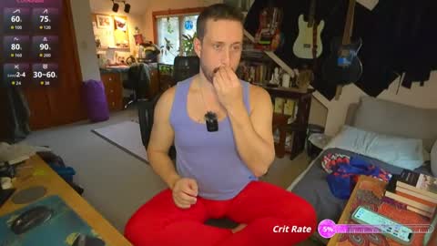 ninko online show from November 12, 2:01 pm