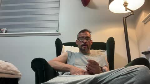 mr_halfling online show from June 23, 5:01 am