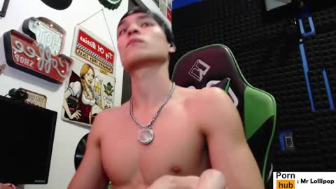 Snapshot of mr_lollipop77 chatting on March 8, 11:49 pm Call me Angel please online show from March 8, 11:49 pm