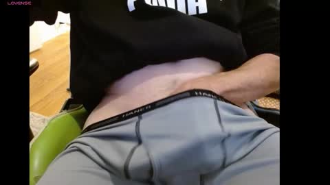 mr_longfellow online show from March 25, 3:38 pm