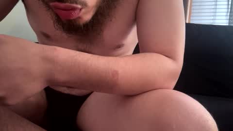 mr_love_you online show from April 14, 3:11 pm