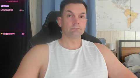 Cam online show from January 24, 6:14 pm