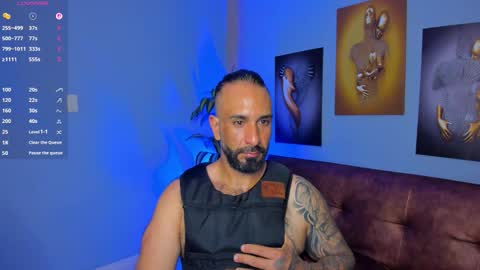 Snapshot of mr_maik22 chatting on October 12, 12:04 am mr_maik22 online show from October 12, 12:04 am