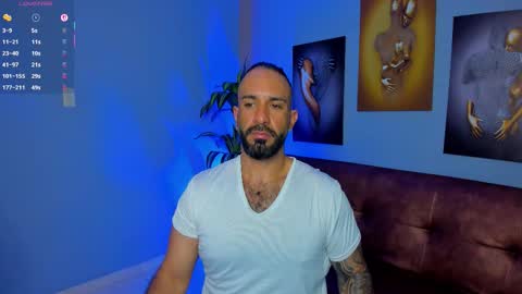 Snapshot of mr_maik22 chatting on October 14, 2:13 pm mr_maik22 online show from October 14, 2:13 pm