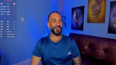 Snapshot of mr_maik22 chatting on October 7, 5:33 am mr_maik22 online show from October 7, 5:33 am