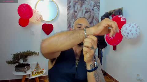 Snapshot of mr_maik22 chatting on February 17, 10:51 am mr_maik22 online show from February 17, 10:51 am