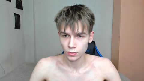 Makentoshi online show from February 22, 12:16 am