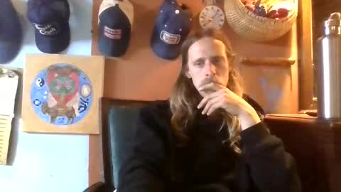 Mister online show from May 11, 1:18 am